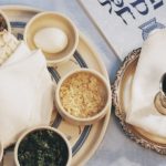 Passover Service
