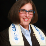 Where Pride Dwells: A Conversation Between Rabbi Gil Steinlauf and Rabbi Denise Eger
