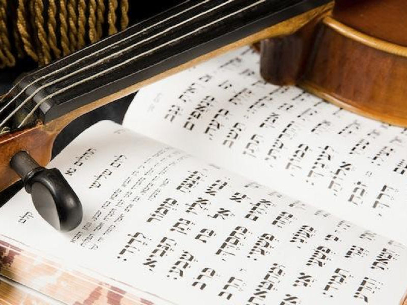 Kol Shalom Happy Hour:  Jews and Classical Music