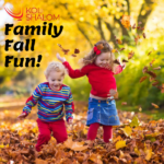 Family Fall Fun (zoom games, songs, story)