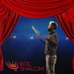 Yetzirah – Jewish Prayer as Theater