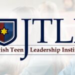 JTLI - Text Study on Jewish Intellectual Leadership with Rabbi Gil Steinlauf