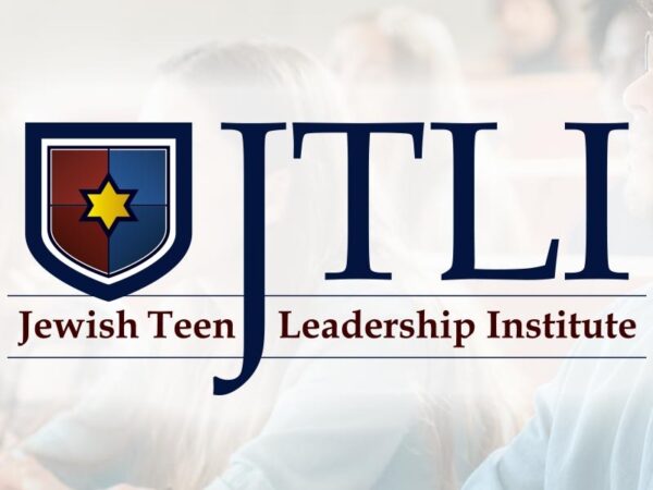 JTLI - What is Jewish leadership, with Rabbi Gil Steinlauf