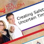 Creating Safety in Uncertain Times