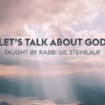 Let's Talk About God - Tickets sold out