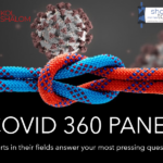 Covid 360 Panel