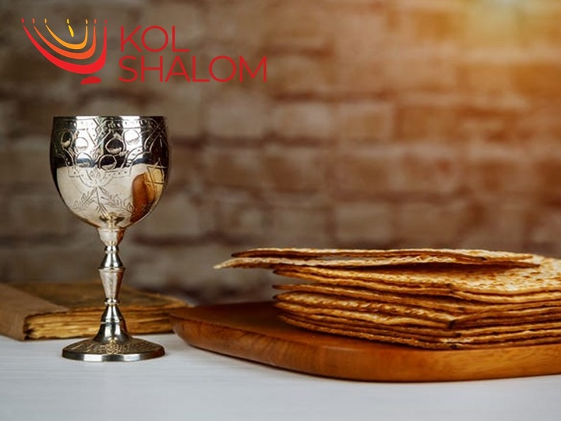 Passover Service and Yizkor