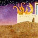 Tisha B'Av Service