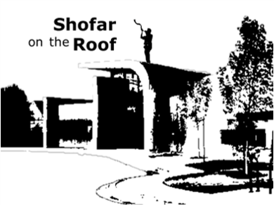 Shofar on the Roof and Picnic