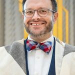 First Shabbat Morning Services with Rabbi Gruenwald – In person and via ZOOM