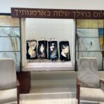 Shabbat Morning Services – In person and via Livestream 9:15am