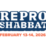 Repro Shabbat