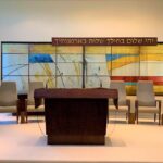 Shabbat Morning Services – In person and via ZOOM