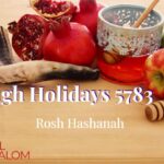 Rosh Hashanah 5783