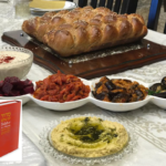Congregational Shabbat Dinner