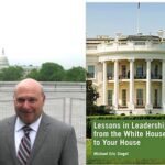 TIKKUN TALK: Lessons in Leadership with Michael Siegel