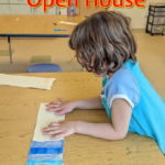 Religious School Open House