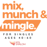 Mix, Munch & Mingle