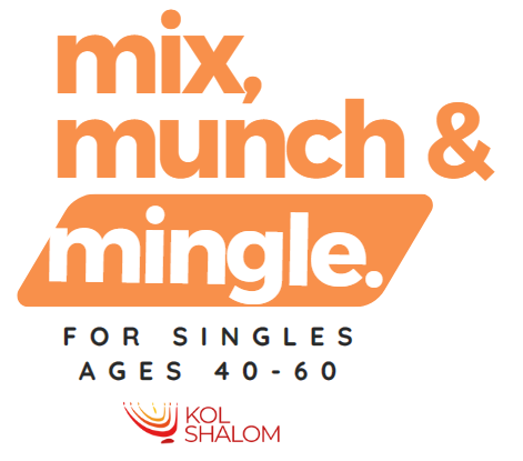 Mix, Munch & Mingle