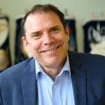 Farewell Kiddush for Rabbi Werbin