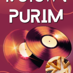 A Motown Purim (Shpeil)