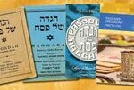 The Secrets of the Haggadah