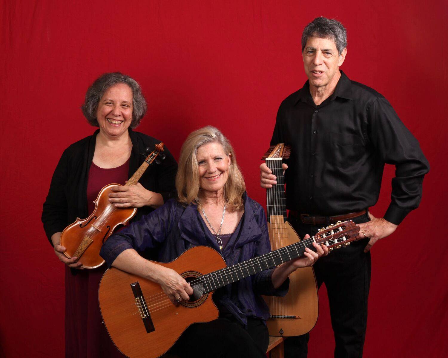 Cultural Arts Weekend