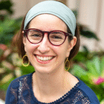 Shabbat Scholar in Residence
