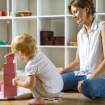 Gan Kol Shalom: Mommy & Me Class