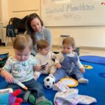 Register for Musical Munchkins