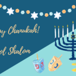 Congregational Chanukah Celebration