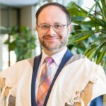 Havdalah, Chanukah and Rabbi's Installation