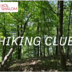 Kol Shalom Hiking Group