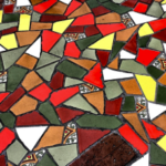 Register for Mosaic Mural Making Sessions