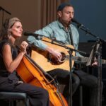The Gail Letzter Cultural Arts Weekend