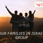 Our Families in Israel Meeting