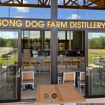 Kol Shalom Men's Activity: Song Dog Farm Distillery
